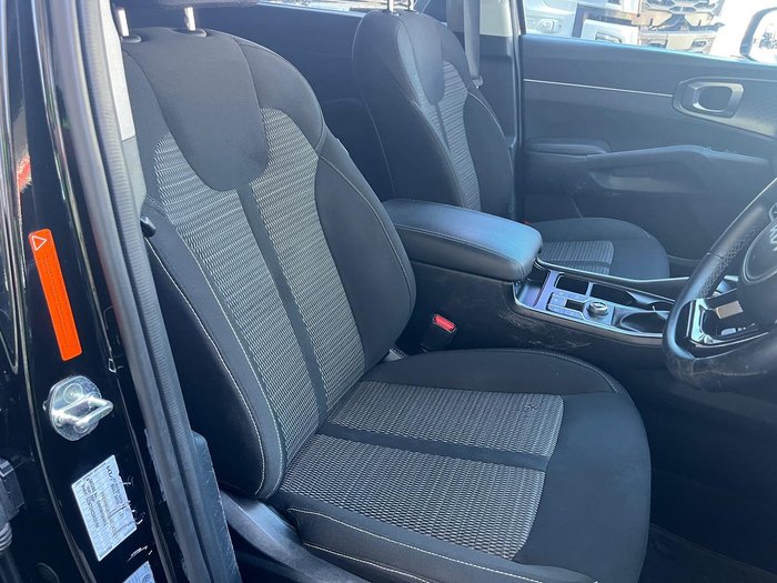 2021 Kia Sorento Sport