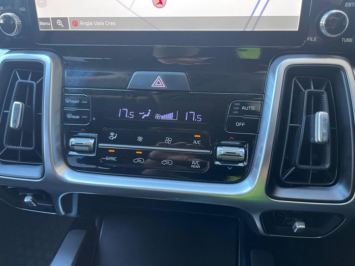 2021 Kia Sorento Sport