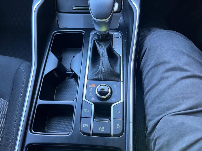 2021 Kia Sorento Sport