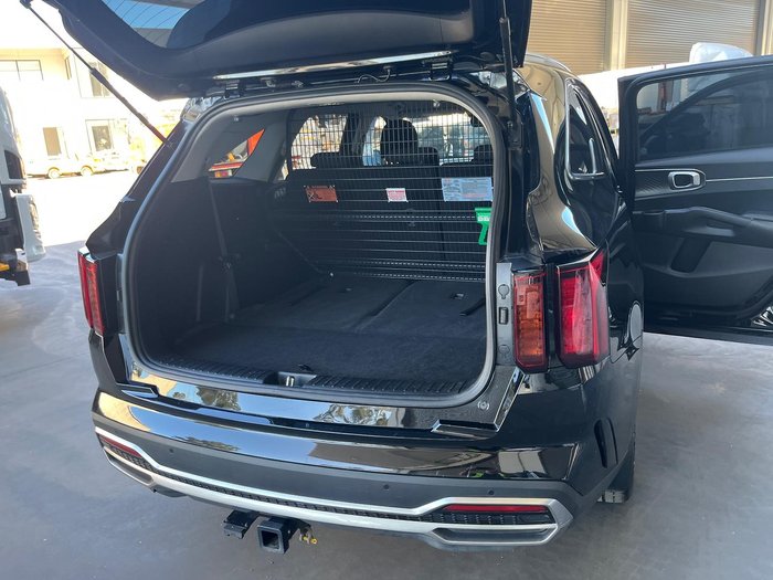 2021 Kia Sorento Sport