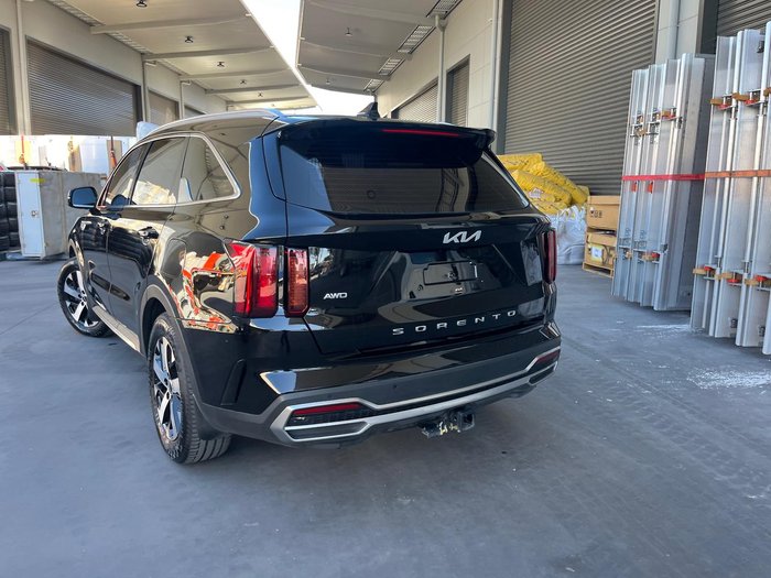 2021 Kia Sorento Sport