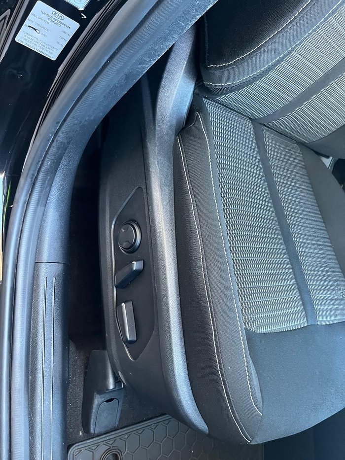 2021 Kia Sorento Sport