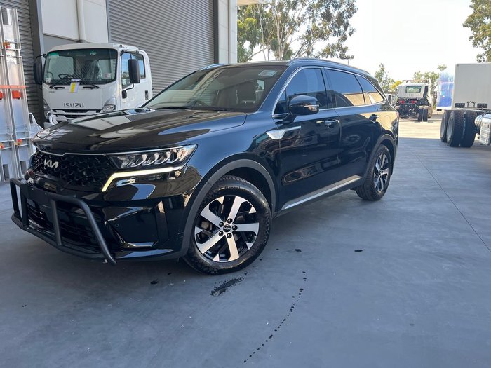 2021 Kia Sorento Sport