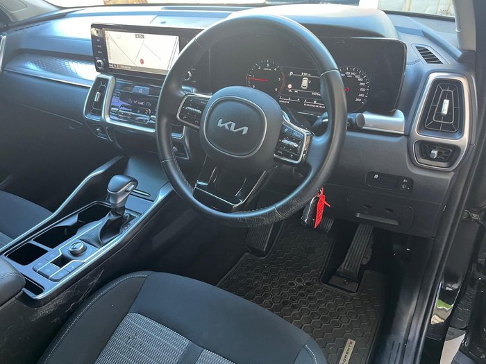 2021 Kia Sorento Sport