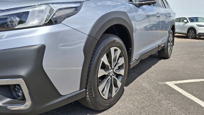 2025 Subaru Outback AWD Touring XT