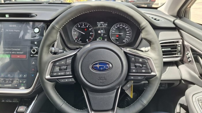 2025 Subaru Outback AWD Touring XT