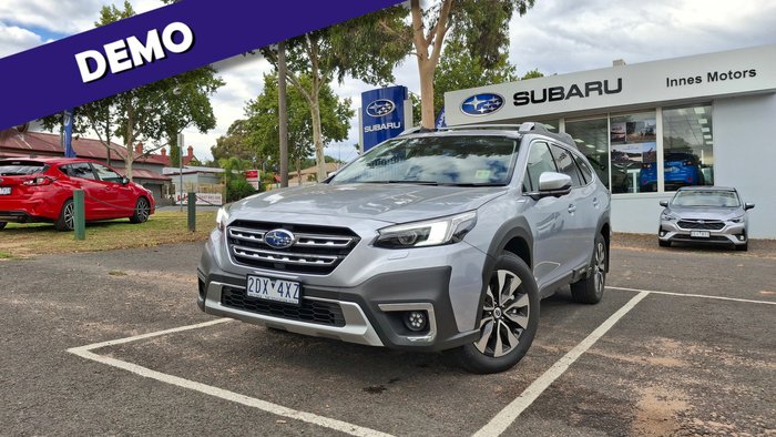 2025 Subaru Outback AWD Touring XT