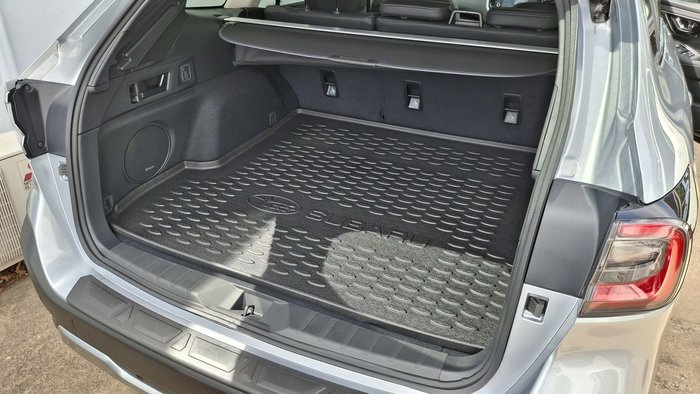 2025 Subaru Outback AWD Touring XT