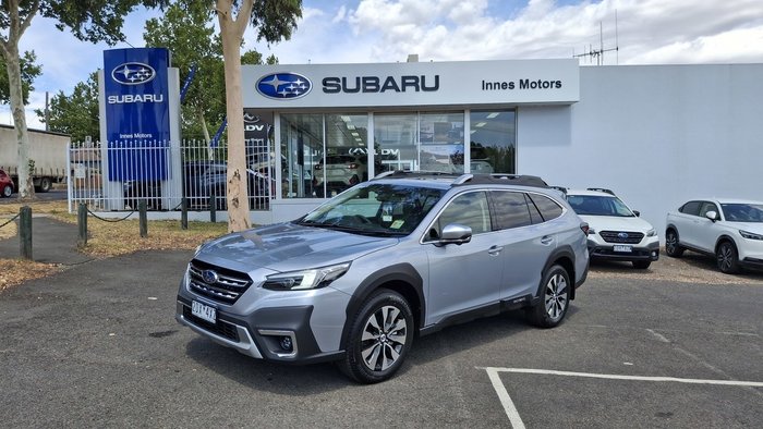 2025 Subaru Outback AWD Touring XT