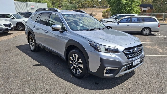 2025 Subaru Outback AWD Touring XT