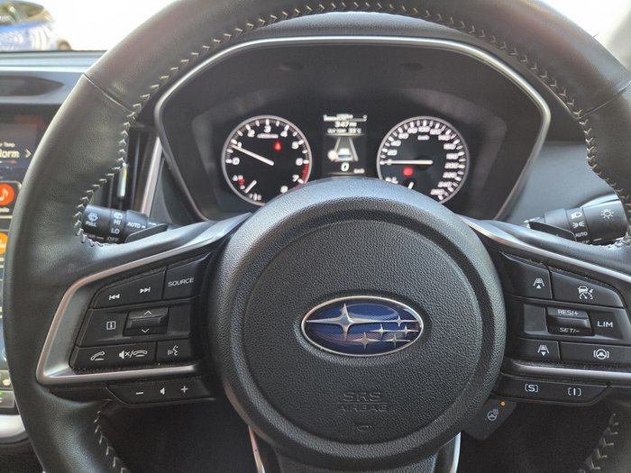 2024 Subaru Outback AWD Touring