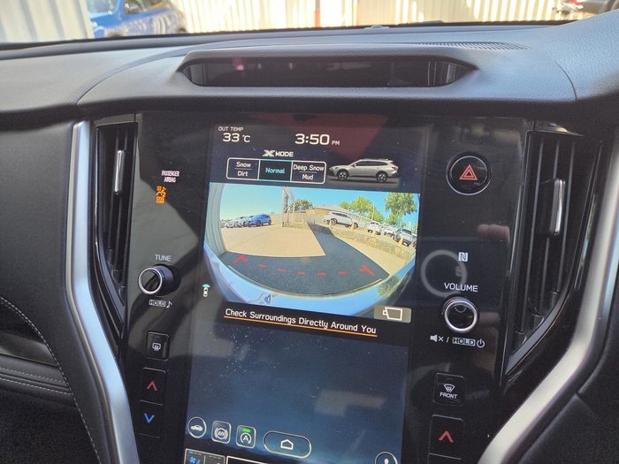 2024 Subaru Outback AWD Touring