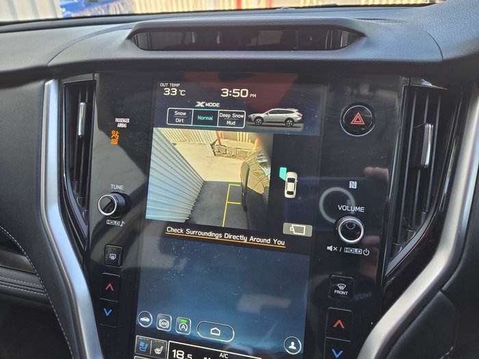 2024 Subaru Outback AWD Touring