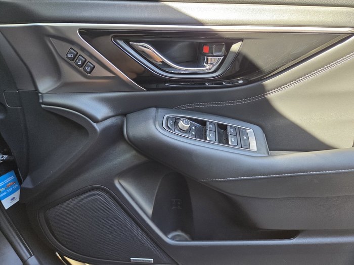 2024 Subaru Outback AWD Touring