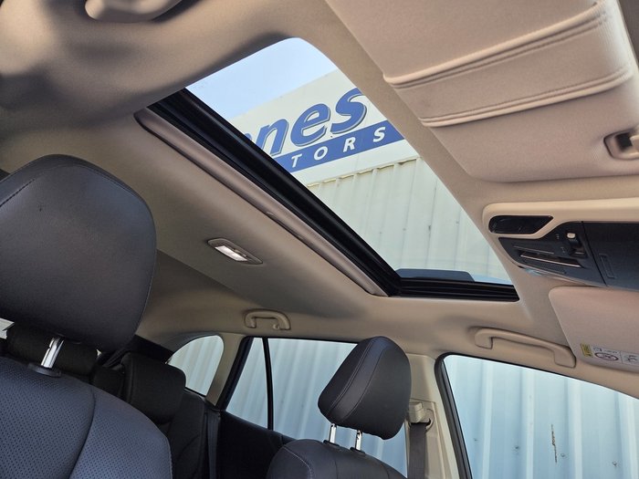 2024 Subaru Outback AWD Touring