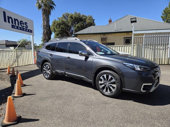 2024 Subaru Outback AWD Touring