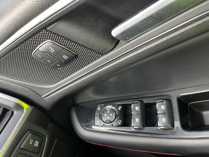 2019 Ford Endura ST-Line