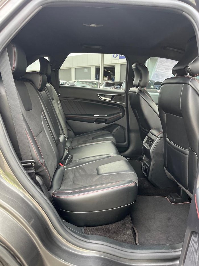 2019 Ford Endura ST-Line