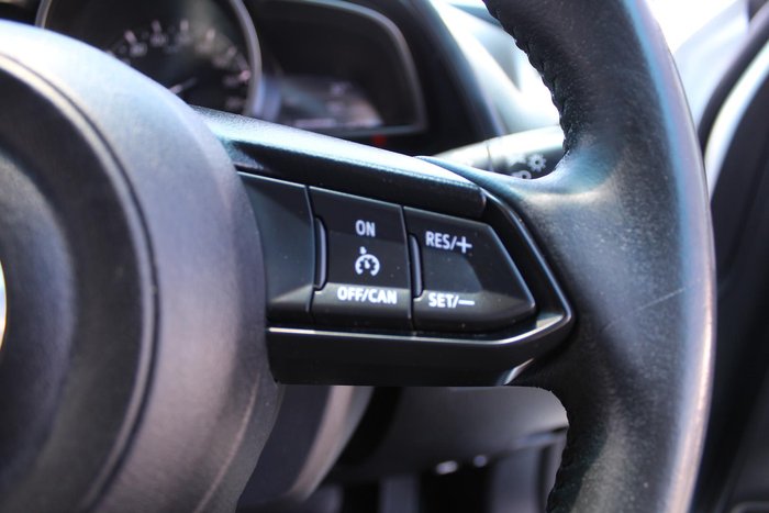 2017 Mazda CX-3 Maxx