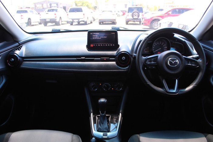 2017 Mazda CX-3 Maxx