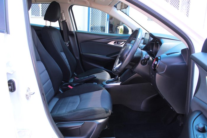 2017 Mazda CX-3 Maxx