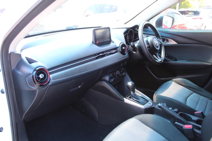 2017 Mazda CX-3 Maxx