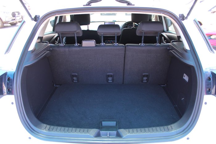 2017 Mazda CX-3 Maxx