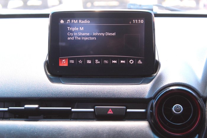 2017 Mazda CX-3 Maxx