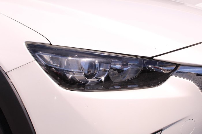 2017 Mazda CX-3 Maxx