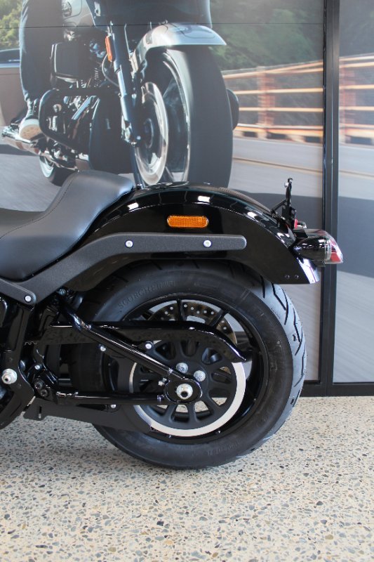 2026 HARLEY-DAVIDSON FXLRS LOW RIDER S (117)