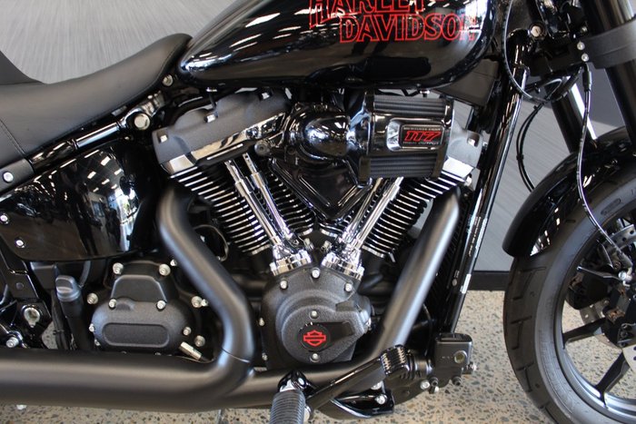 2026 HARLEY-DAVIDSON FXLRS LOW RIDER S (117)