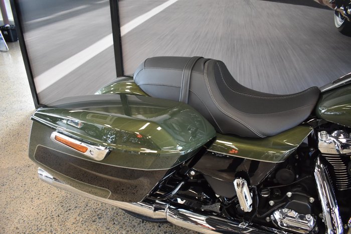 2026 HARLEY-DAVIDSON FLTRX ROAD GLIDE (117)