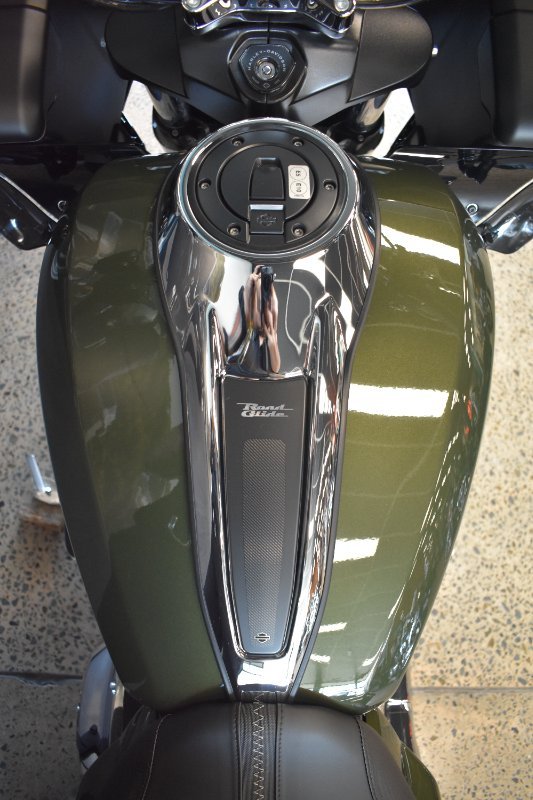 2026 HARLEY-DAVIDSON FLTRX ROAD GLIDE (117)