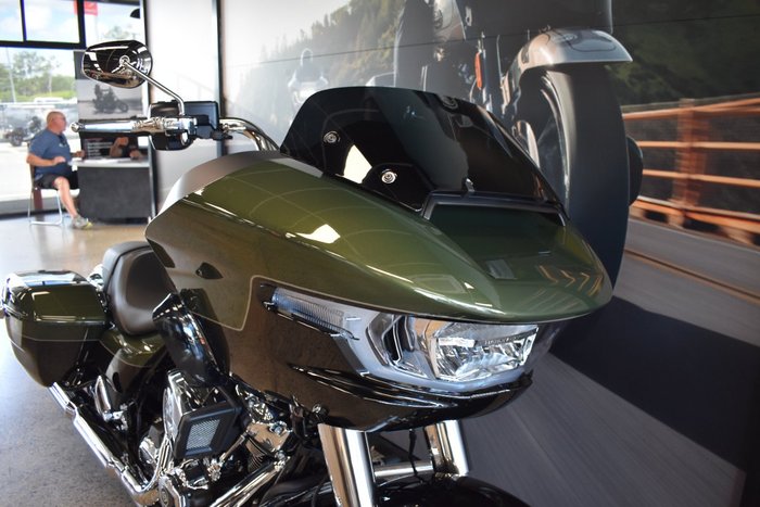 2026 HARLEY-DAVIDSON FLTRX ROAD GLIDE (117)