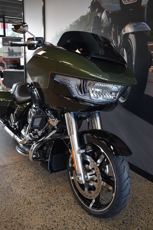 2026 HARLEY-DAVIDSON FLTRX ROAD GLIDE (117)