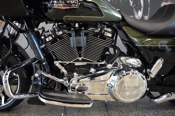 2026 HARLEY-DAVIDSON FLTRX ROAD GLIDE (117)