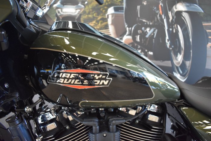 2026 HARLEY-DAVIDSON FLTRX ROAD GLIDE (117)