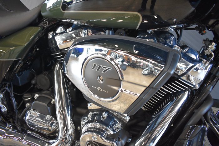 2026 HARLEY-DAVIDSON FLTRX ROAD GLIDE (117)