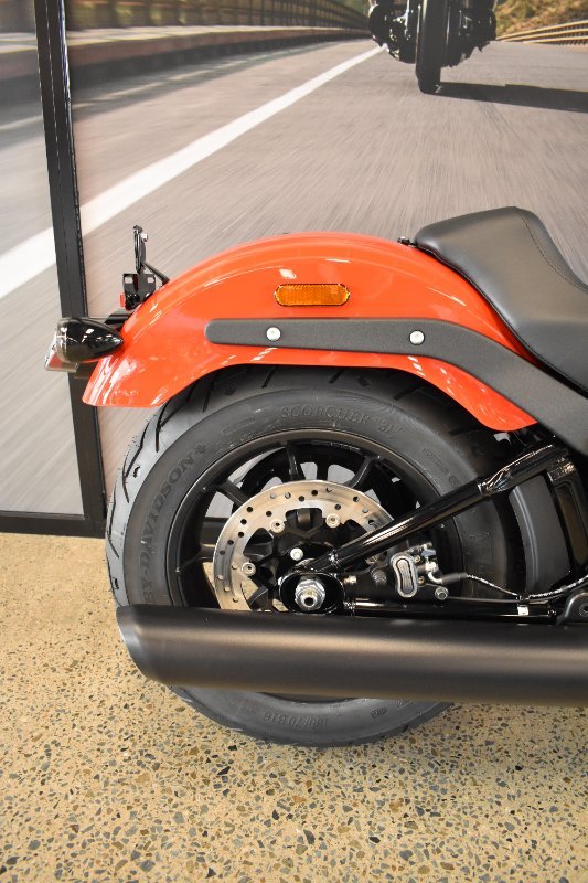 2026 HARLEY-DAVIDSON FXLRS LOW RIDER S (117)