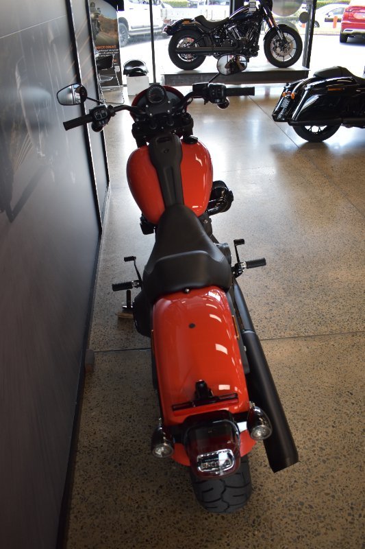 2026 HARLEY-DAVIDSON FXLRS LOW RIDER S (117)