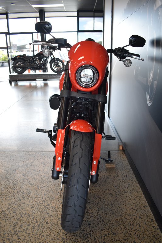 2026 HARLEY-DAVIDSON FXLRS LOW RIDER S (117)