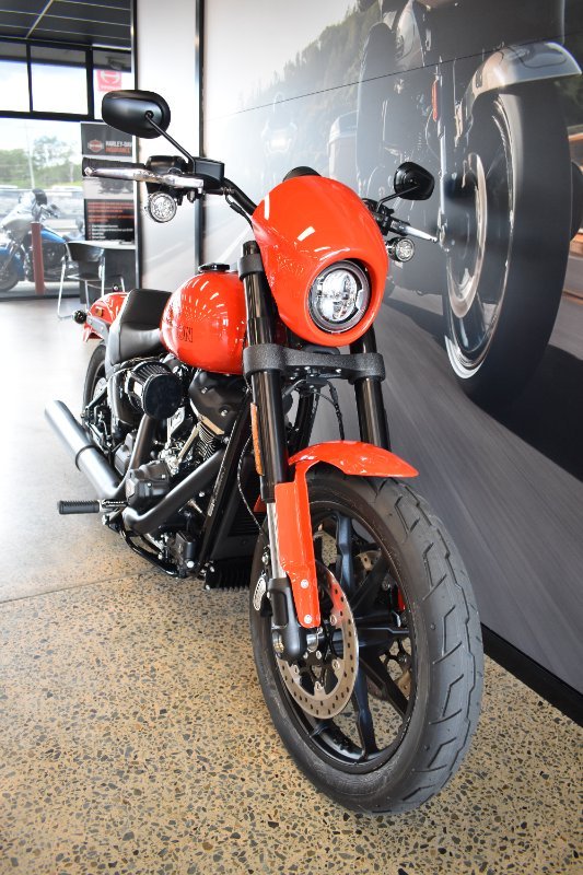 2026 HARLEY-DAVIDSON FXLRS LOW RIDER S (117)