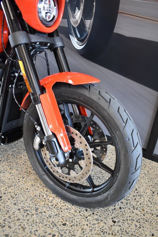 2026 HARLEY-DAVIDSON FXLRS LOW RIDER S (117)