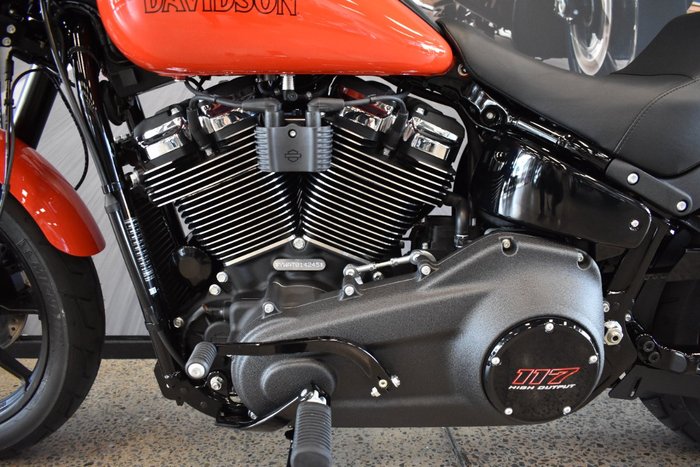 2026 HARLEY-DAVIDSON FXLRS LOW RIDER S (117)