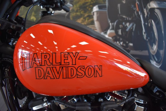 2026 HARLEY-DAVIDSON FXLRS LOW RIDER S (117)