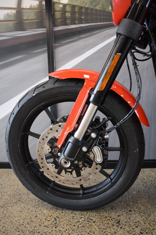 2026 HARLEY-DAVIDSON FXLRS LOW RIDER S (117)