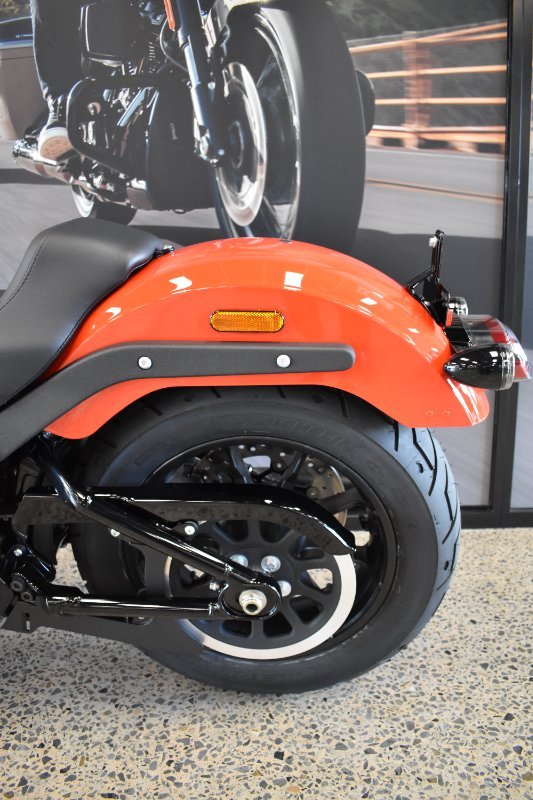 2026 HARLEY-DAVIDSON FXLRS LOW RIDER S (117)