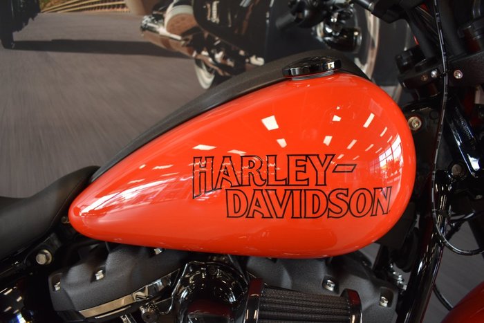 2026 HARLEY-DAVIDSON FXLRS LOW RIDER S (117)