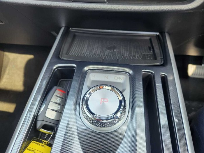 2025 GWM Haval Jolion Vanta Hybrid