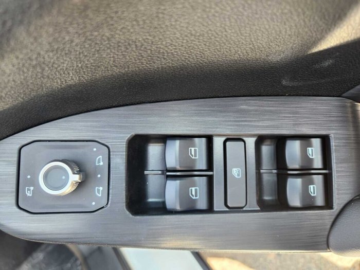 2025 GWM Haval Jolion Vanta Hybrid